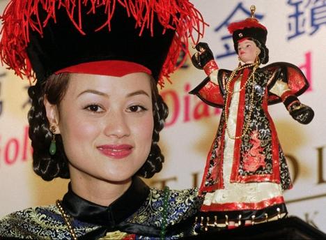 Qui fête ses 50 ans cette année?