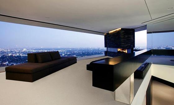 Open House, une maison ouverte sur son environnement maison moderne - open house