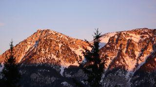 Margériaz : station de ski pratique, pas chère et sympa P1020108