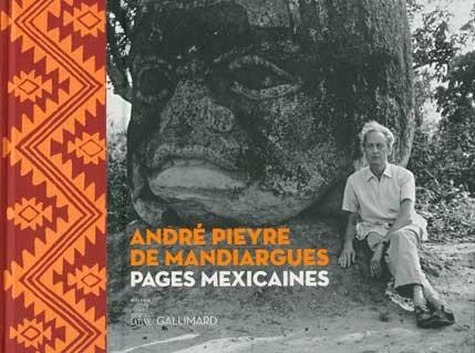 Bon anniversaire André Pieyre de Mandiargues