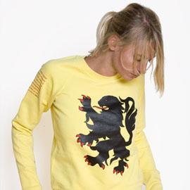 United States of Belgium !