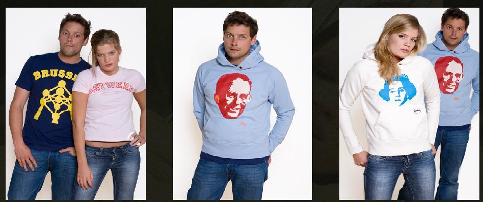 United States of Belgium !