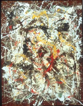 Pollock_no_4