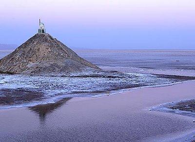 Chott el Djerid 29-01-08-01