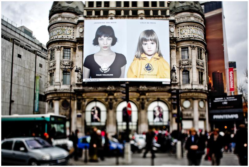 Lense party : le regard Lense party : le regard