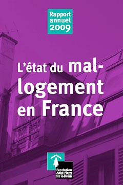 L’état du mal-logement en France