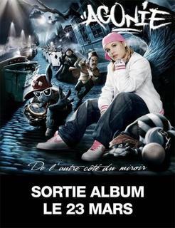 Agonie sur les traces de Grégoire Agonie sur les traces de Grégoire