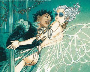 Fée et tendres automates fee_automates