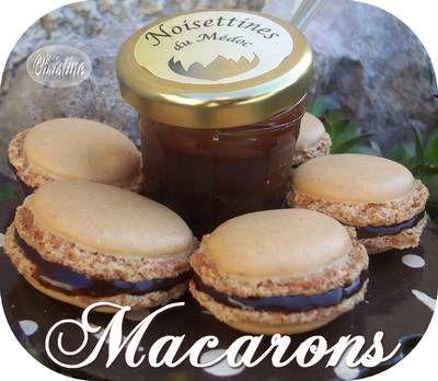 ~~ Journée du Macaron chez Pierre Hermé (pour moi à la Noisettine) ~~ Photo_568