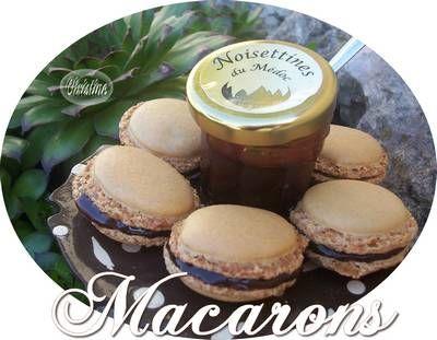 ~~ Journée du Macaron chez Pierre Hermé (pour moi à la Noisettine) ~~ Photo_566