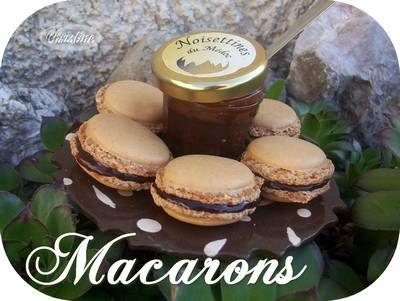 ~~ Journée du Macaron chez Pierre Hermé (pour moi à la Noisettine) ~~ Photo_567