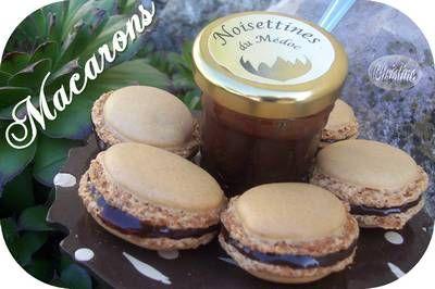 ~~ Journée du Macaron chez Pierre Hermé (pour moi à la Noisettine) ~~ Photo_565