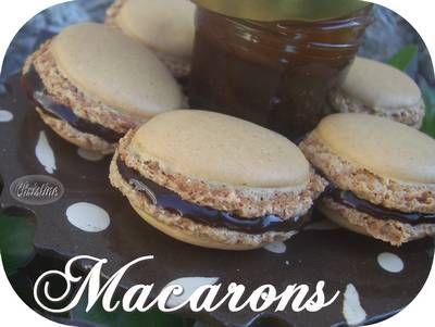 ~~ Journée du Macaron chez Pierre Hermé (pour moi à la Noisettine) ~~ Photo_569