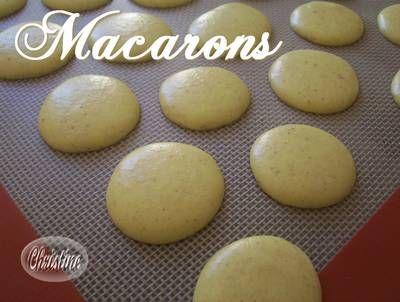 ~~ Journée du Macaron chez Pierre Hermé (pour moi à la Noisettine) ~~ Photo_558