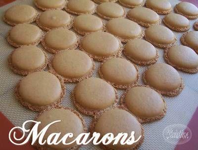 ~~ Journée du Macaron chez Pierre Hermé (pour moi à la Noisettine) ~~ Photo_562