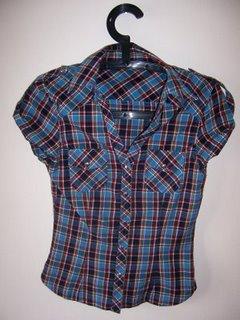 Ouverture de mon vide dressing