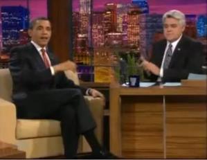 Barack Obama dérape sur les handicapés ! (Video)
