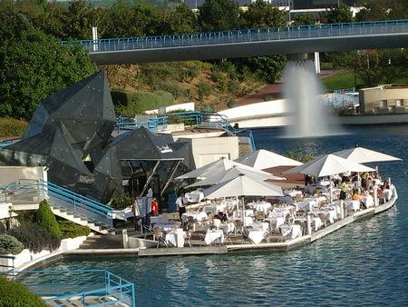 Côté restaurant _ le cristal Le_cristal_26_04_08__2_