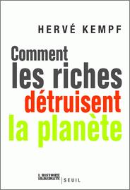 La France malade - Gouvernement irresponsable - Politique de classe