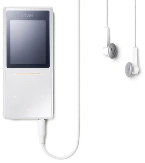 Iriver T6 Neon T6 Neon