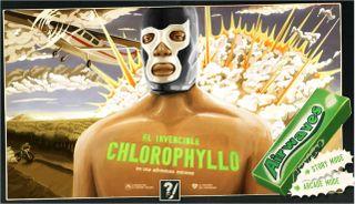 Chlorophyllo