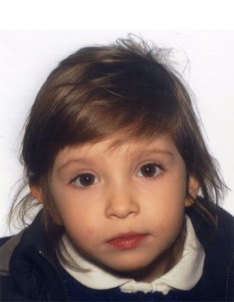 Alerte enlèvement pour retrouver une fillette enlevée à Arles