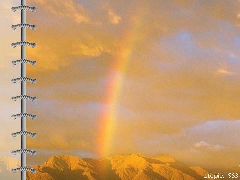 Les couleurs de l'amitié Les couleurs de l'amitié