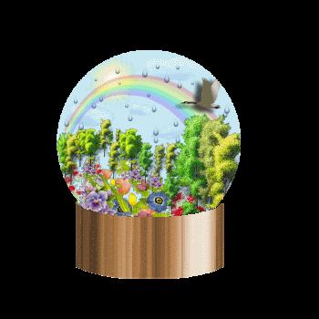 Les couleurs de l'amitié Les couleurs de l'amitié