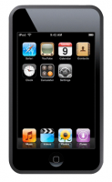 écran OLED nouveaux iPhone iPod Touch