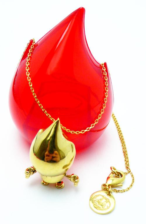 Artoyz x adeline affre