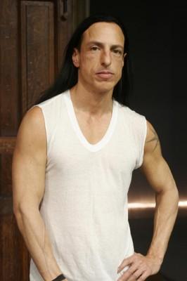 Les 10 règles du style selon Rick Owens Les 10 règles du style selon Rick Owens