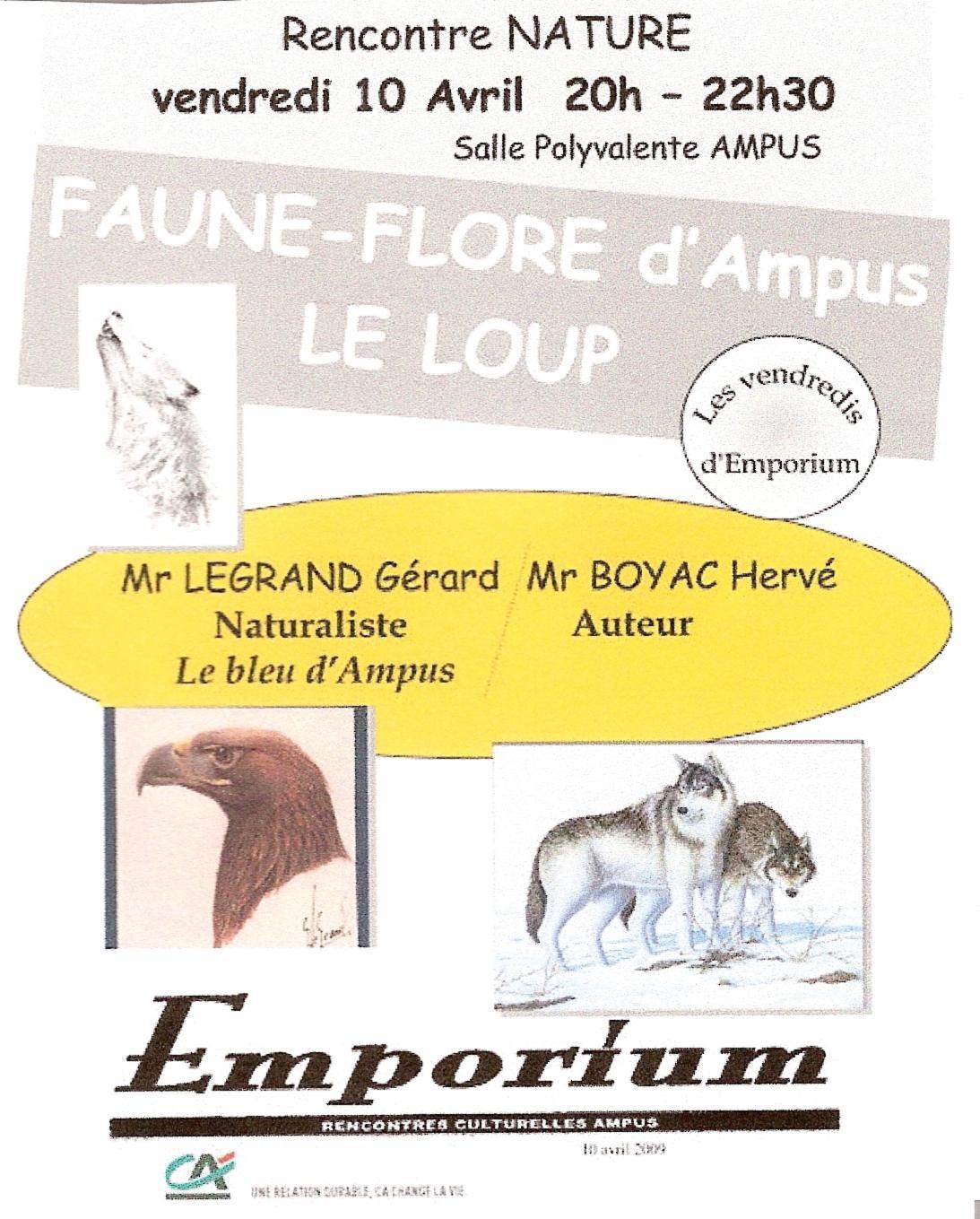 Faune et flore d’Ampus emporium-nature.1237399761.jpg