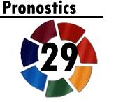 Pronostics de la 29ème journée de Ligue 1
