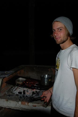 Un petit arrière goût Un petit arrière goût