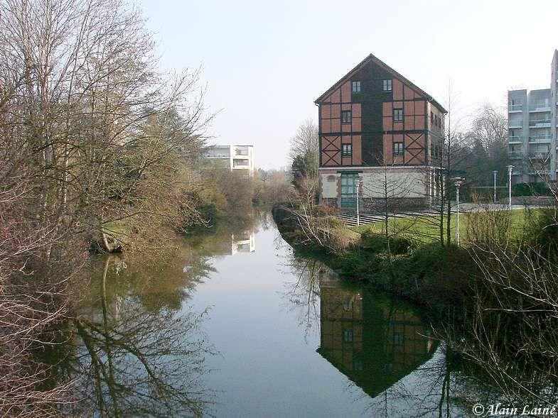 Prairies St Martin - Rennes Prairies_St_Martin_20Fev09_6