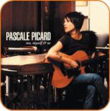 Pascale Picard en concert au 112 à Terville - Formidable !