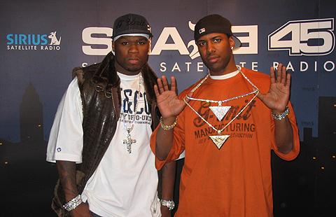 Dj Whoo Kid juge d’un Battle Rap à 1 Million de dollars! whoo kid