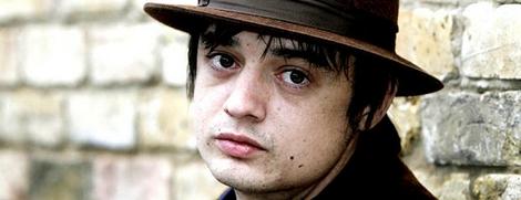 Peter Doherty