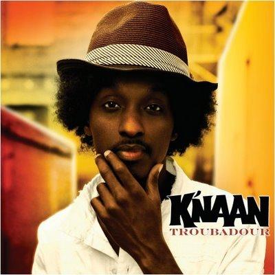 K'Naan, ABC's Dreamer (videos)