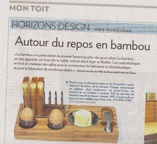 IDDKO dans la Presse