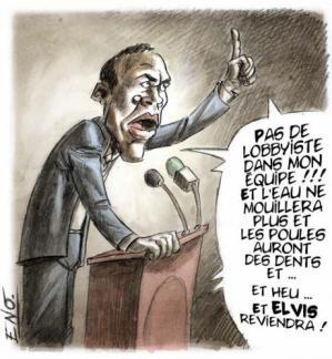 Madagascar: Silences médias. Evangélistes, pétrole, luttes d'influence