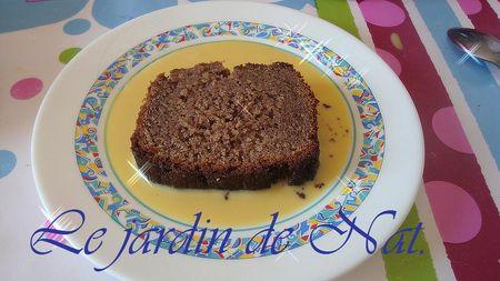 Quatre-quarts à la farine de châtaigne, aie, aie!!!! quatre_quarts__3_