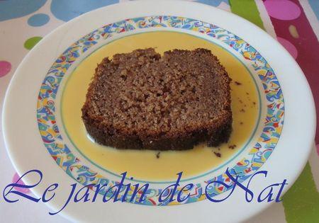 Quatre-quarts à la farine de châtaigne, aie, aie!!!! quatre_quarts