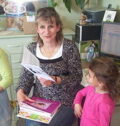 ~~ Cinquième réunion Demarle : au programme Cinquième réunion Demarle programme