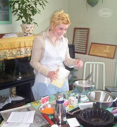 ~~ Cinquième réunion Demarle : au programme Cinquième réunion Demarle programme