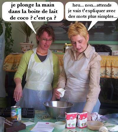 ~~ Cinquième réunion Demarle : au programme Cinquième réunion Demarle programme