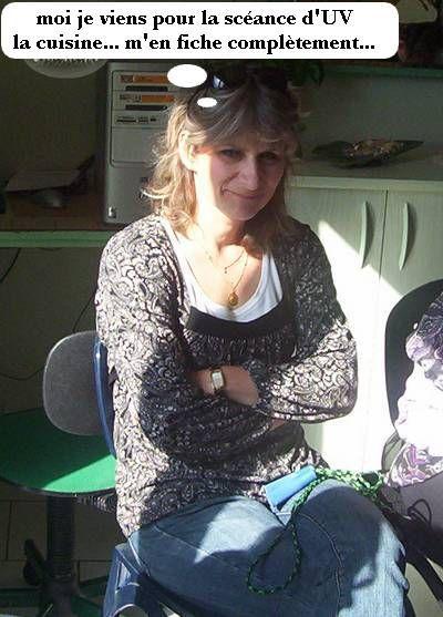 ~~ Cinquième réunion Demarle : au programme Cinquième réunion Demarle programme