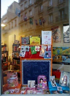 Les Minots inspirés