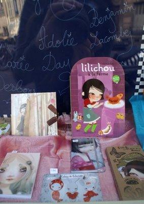 Les Minots inspirés