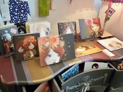 Les Minots inspirés